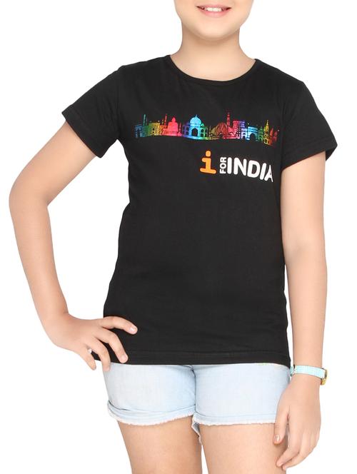 black cotton top - 14389742 - Very Small Image - 1