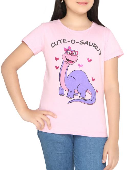 pink cotton top - 14389746 - Very Small Image - 1