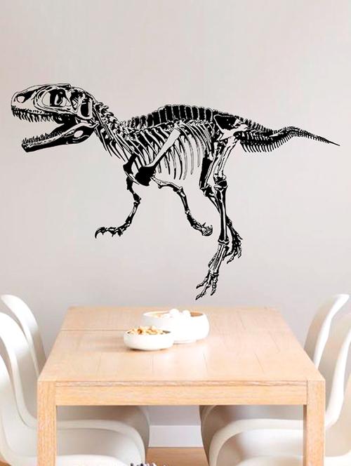 dinosaur 3d theme wall stickers - 14391436 - Very Small Image - 1