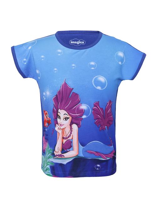 light blue cotton top - 14396872 - Very Small Image - 1