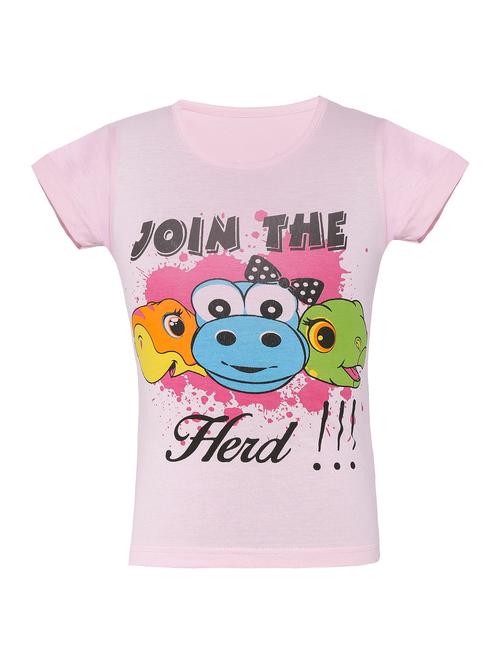 pink cotton top - 14396877 - Very Small Image - 1