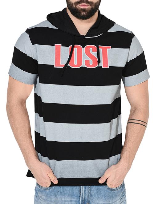 multi colored cotton t-shirt - 14397071 - Very Small Image - 1