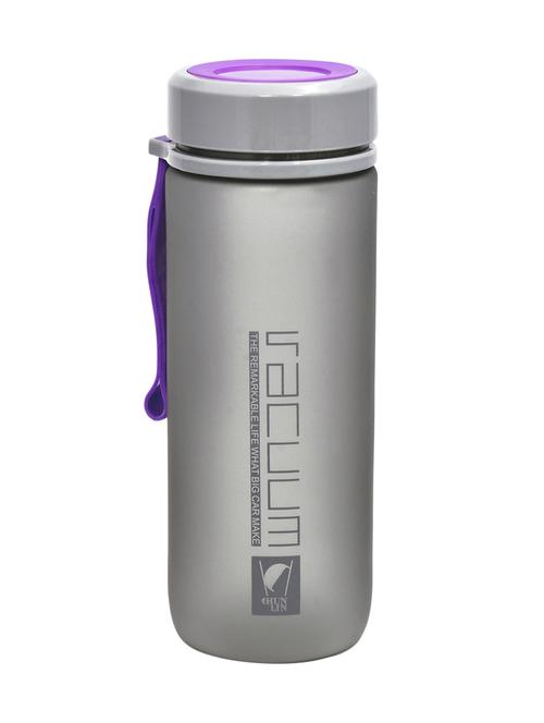double wall vacuum insulated thermos travel water bottle - 14403801 - Very Small Image - 1