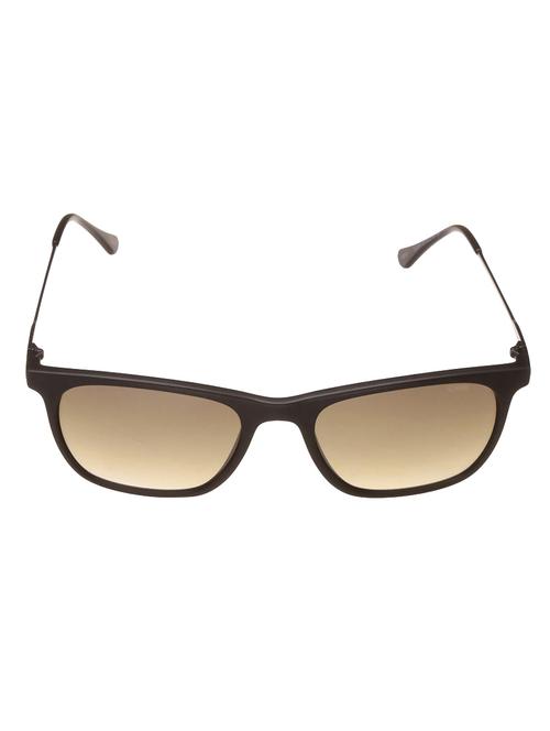 idee gradient square unisex sunglasses - (ids2258c2sg|53|green gradient color) - 14407798 - Very Small Image - 1