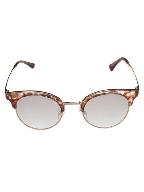 idee gradient butterfly women's sunglasses - (ids2246c4sg|51|grey gradient color) - 14409776 - Very Small Image - 1