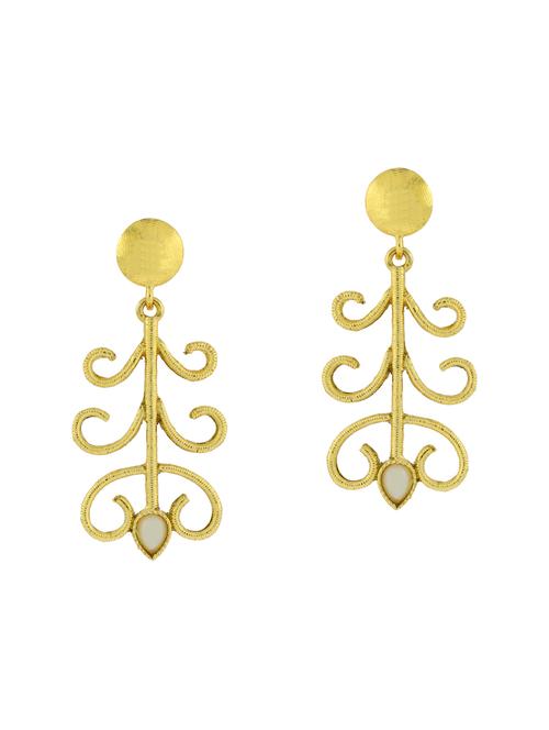 drop earrings - 14410011 - Very Small Image - 1