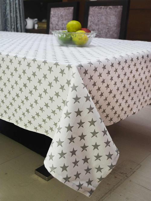 star printed table cover - 14410255 - Very Small Image - 1