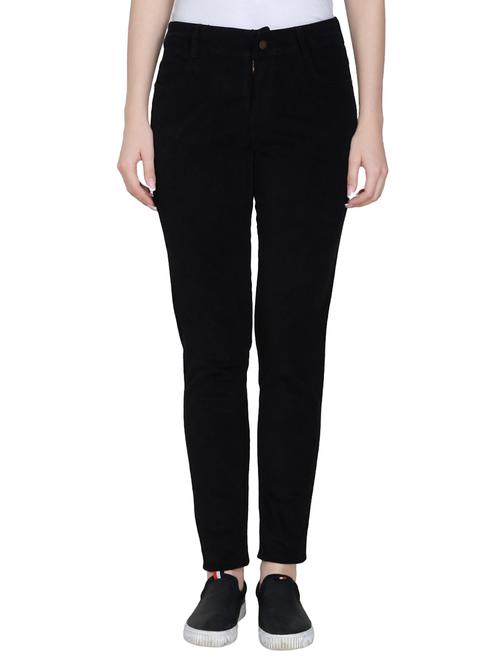 black denim jean - 14411365 - Very Small Image - 1