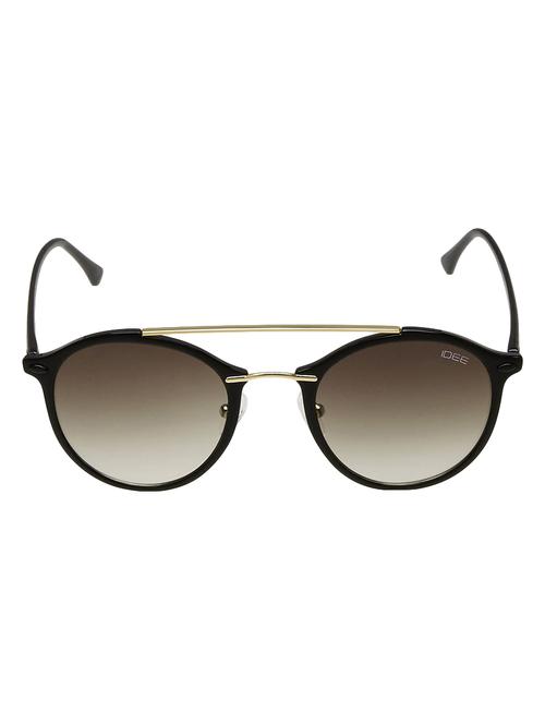 idee gradient round unisex sunglasses - (ids2216c7sg|49|green gradient color) - 14412198 - Very Small Image - 1