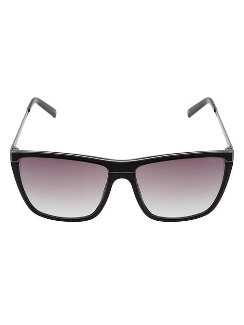 idee gradient square unisex sunglasses - (ids2183c1sg|58|light grey gradient color) - 14412346 - Very Small Image - 1