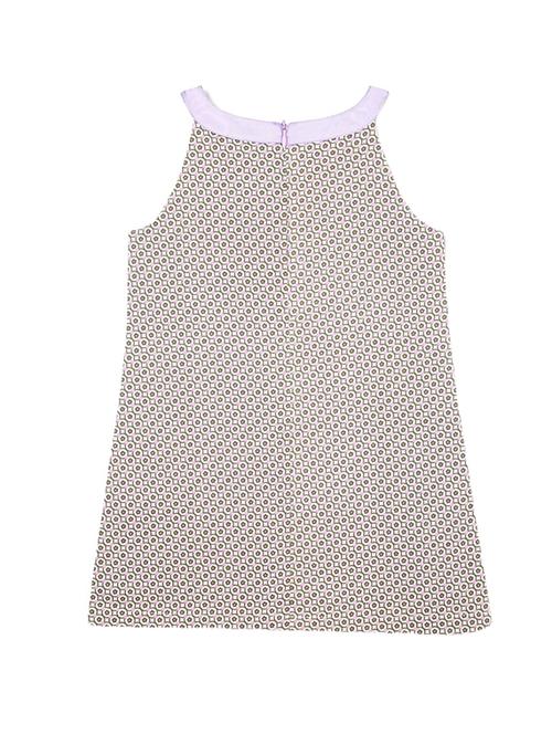 sleeveless a-line dress - 14418724 - Very Small Image - 1
