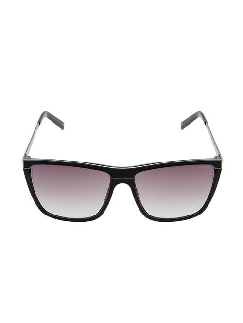 idee gradient square unisex sunglasses - (ids2183c1sg|58|light grey gradient color) - 14421028 - Very Small Image - 1