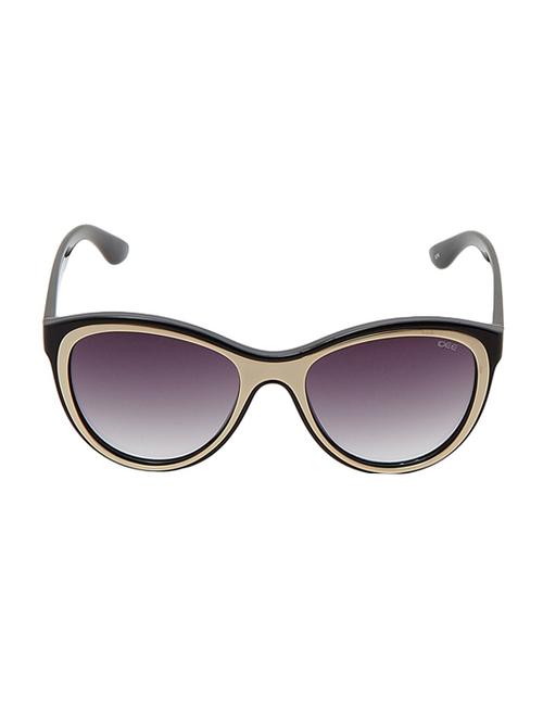idee gradient phantos women's sunglasses - (ids2191c1sg|55|smoke gradient color) - 14423958 - Very Small Image - 1