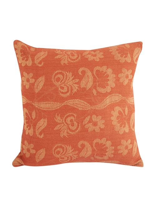 cotton single rajasthani traditional cushion cover by rajrang - 14425212 - Very Small Image - 1
