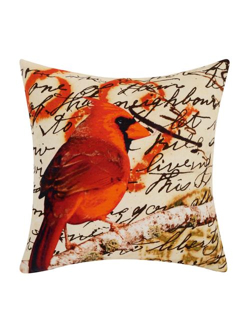 cotton single rajasthani traditional cushion cover by rajrang - 14425235 - Very Small Image - 1