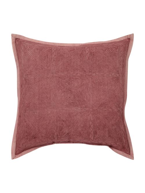 cotton single rajasthani traditional cushion cover by rajrang - 14425249 - Very Small Image - 1