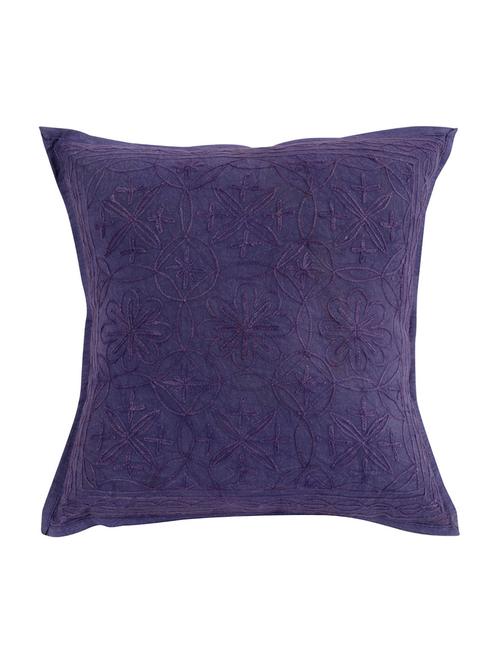 cotton single rajasthani traditional cushion cover by rajrang - 14425281 - Very Small Image - 1