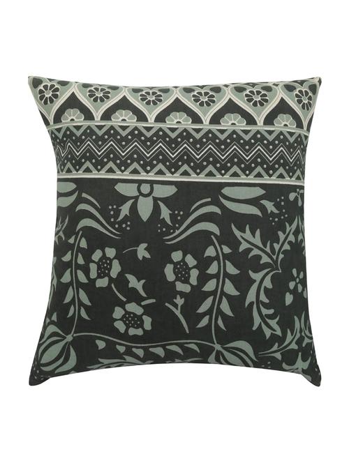 cotton single rajasthani traditional cushion cover by rajrang - 14425293 - Very Small Image - 1