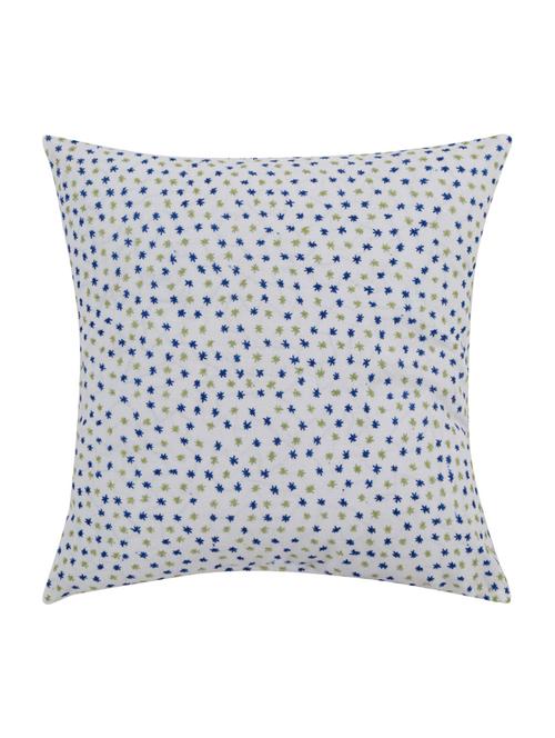 cotton single rajasthani traditional cushion cover by rajrang - 14425313 - Very Small Image - 1