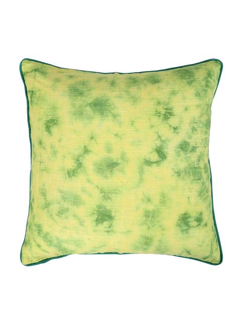 cotton single rajasthani traditional cushion cover by rajrang - 14425394 - Very Small Image - 1