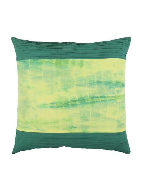 cotton single rajasthani traditional cushion cover by rajrang - 14425397 - Very Small Image - 1