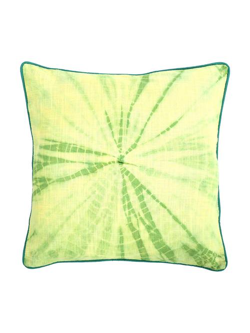 cotton single rajasthani traditional cushion cover by rajrang - 14425399 - Very Small Image - 1