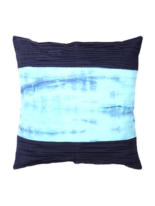 cotton single rajasthani traditional cushion cover by rajrang - 14425402 - Very Small Image - 1