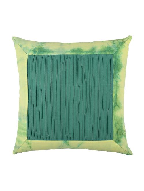 cotton single rajasthani traditional cushion cover by rajrang - 14425407 - Very Small Image - 1