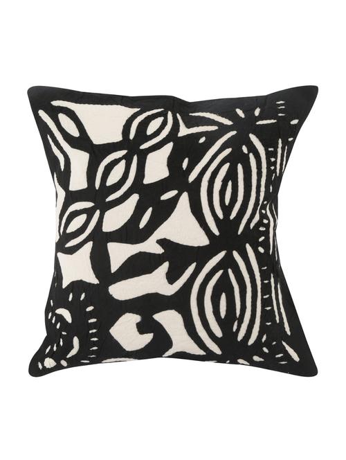 cotton single rajasthani traditional cushion cover by rajrang - 14425453 - Very Small Image - 1