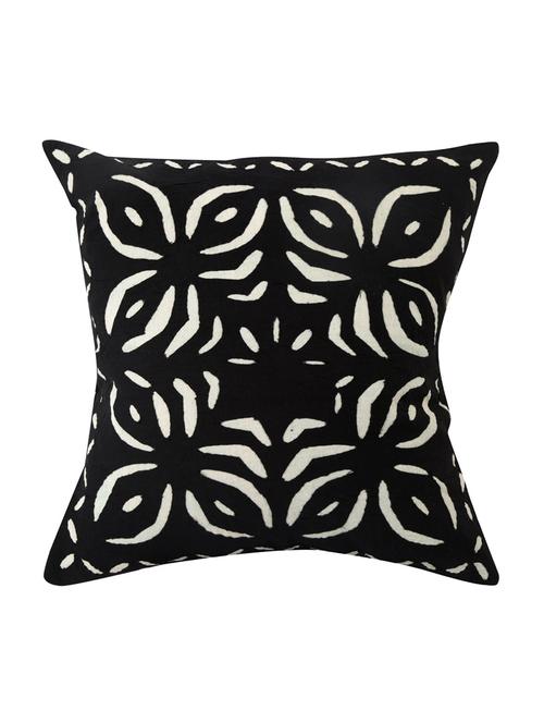 cotton single rajasthani traditional cushion cover by rajrang - 14425455 - Very Small Image - 1