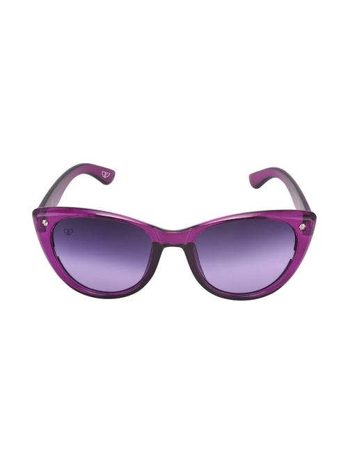 walrus nina black color women sunglass-ws-nina-ii-021414 - 14426469 - Very Small Image - 1