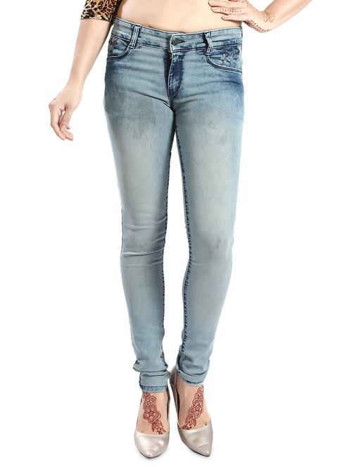 blue denim jeans - 14426499 - Very Small Image - 1