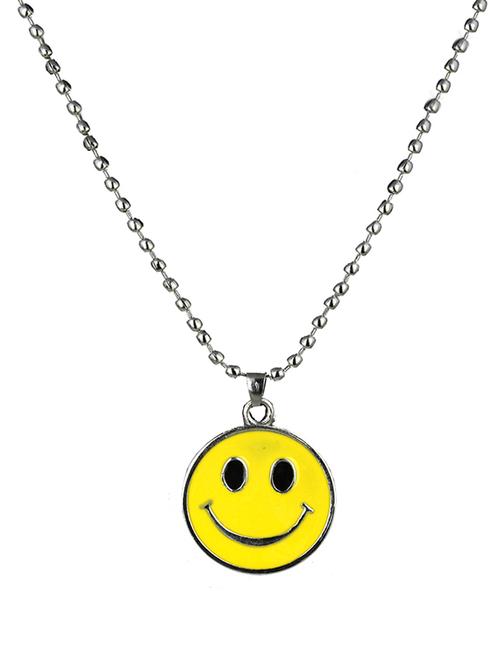 yellow brass pendant - 14432264 - Very Small Image - 1