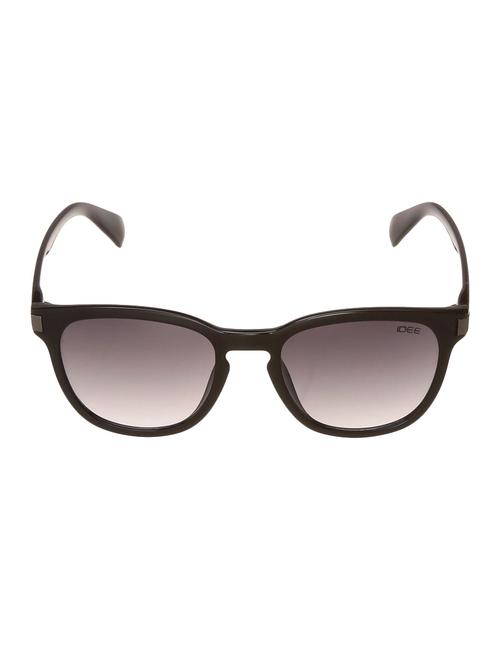 idee gradient square unisex sunglasses - (ids2088c1sg|51|smoke gradient lens) - 14434699 - Very Small Image - 1