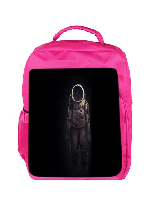 pink canvas bag - 14438239 - Very Small Image - 1