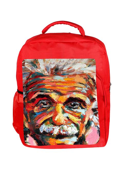 red canvas bag - 14438303 - Very Small Image - 1