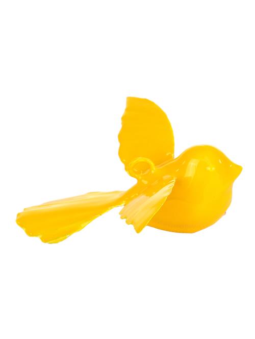 yellow hanging bird - 14441250 - Very Small Image - 1