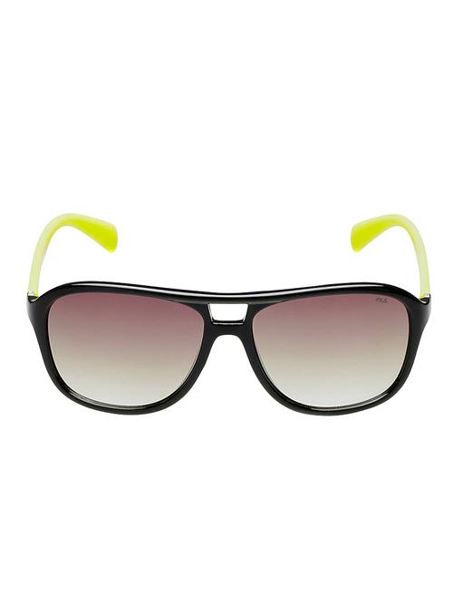 fila gradient unisex sunglasses - (sf8970k57z42xsg|57|green gradient) - 14443932 - Very Small Image - 1