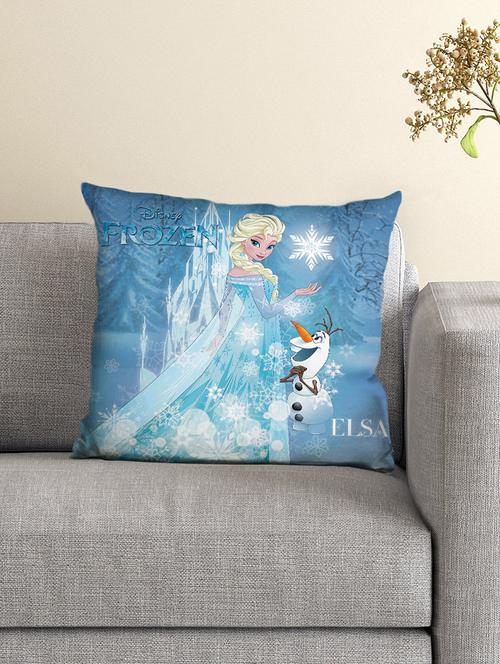 disney princess cinderella cushion cover with filled cushion - 14444084 - Very Small Image - 1