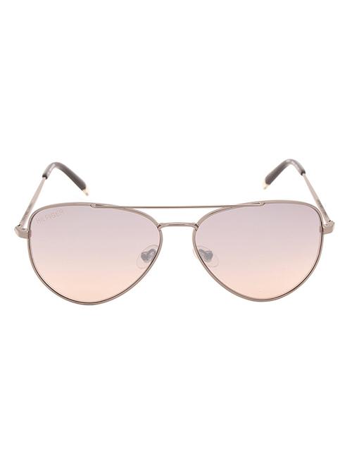 tommy hilfiger gradient aviator men's sunglasses - (7847 brhavbr-34 c5 60 s|60|brown color) - 14444432 - Very Small Image - 1
