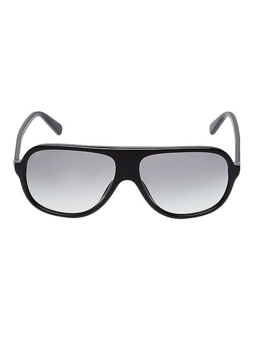 tommy hilfiger gradient rectangular men's sunglasses - (7957 c4 60 s|60|grey color) - 14444733 - Very Small Image - 1