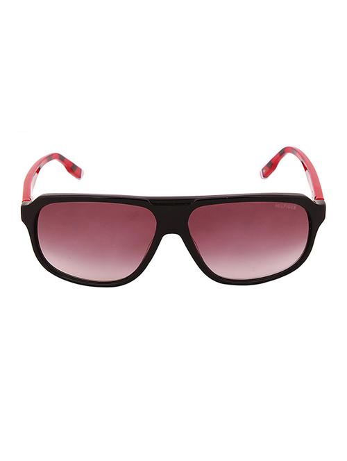 tommy hilfiger gradient square men's sunglasses - (7835 c4 60 s|60|grey color) - 14445304 - Very Small Image - 1