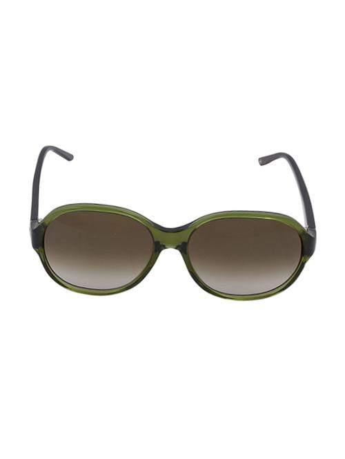 tommy hilfiger gradient unisex sunglasses - (78427842 havbr-34 c2 60|60|brown color) - 14445318 - Very Small Image - 1