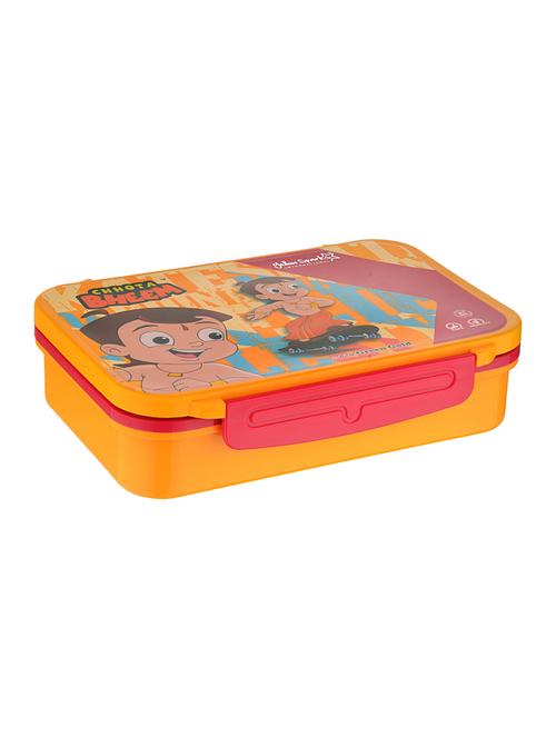 chota bheem alpha insulated container - 14445440 - Very Small Image - 1