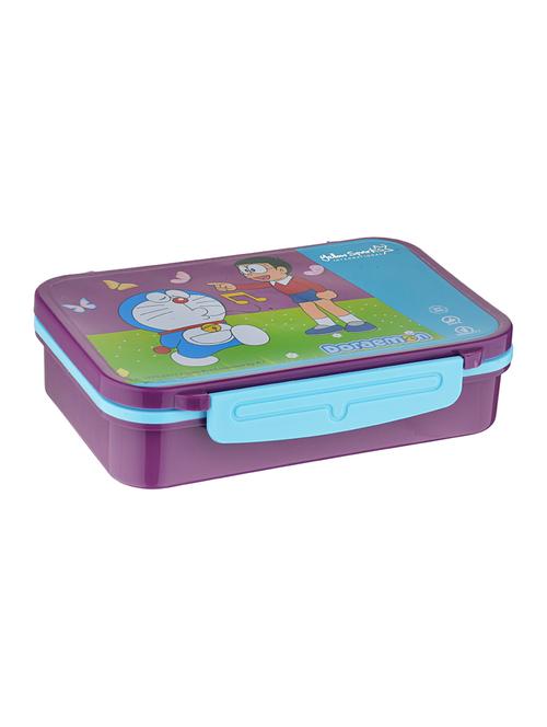 doraemon alpha insulated container - 14445443 - Very Small Image - 1