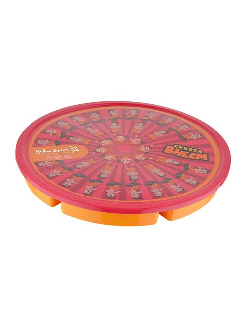 lid lunch plate big - 14445495 - Very Small Image - 1