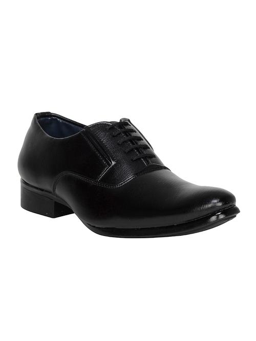 black formal oxford - 14445862 - Very Small Image - 1