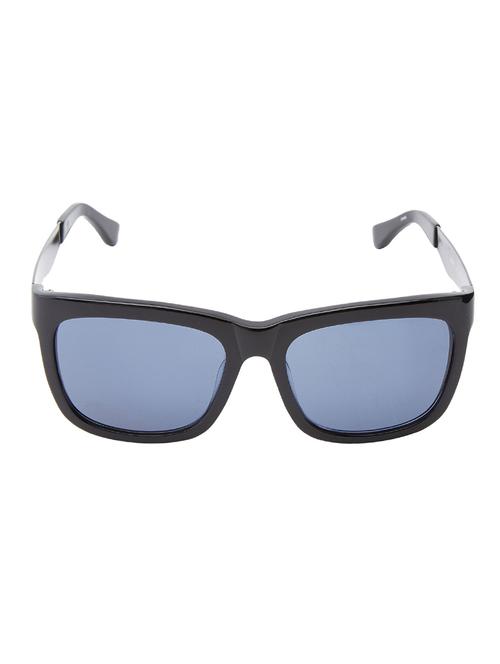 calvin klein full rim rectangle sunglasses - 14447302 - Very Small Image - 1