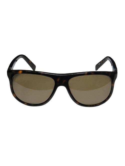 calvin klein full rim rectangle sunglasses - 14447318 - Very Small Image - 1