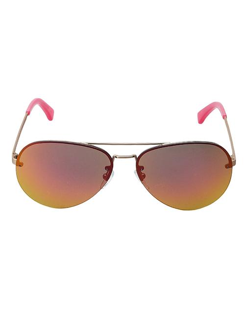 calvin klein aviator sunglasses - 14447733 - Very Small Image - 1